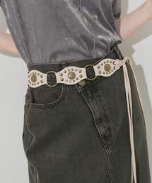 SMELLY | ウエスタンコンチョベルト(ベルト)