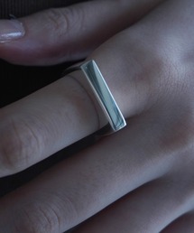 NUUK（ヌーク）の「RING LINEA FA6（リング）」