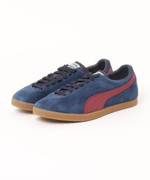 PUMA | PUMA プーマ BRASIL 401048 06PERSIAN BLUE(スニーカー)