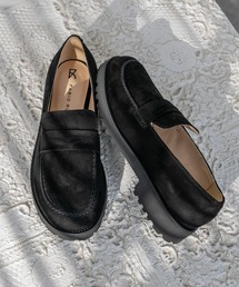 Fabio Rusconi｜ファビオルスコーニのシューズ（レザー・本革）人気