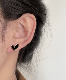 シェルピアス」に該当するブラック/黒色系のファッション通販 - ZOZOTOWN