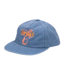FRUIT OF THE LOOM | 【FRUIT OF THE LOOM/フルーツオブザルーム】FTL EX PIGMENT FRUITMOTIF 5PANEL BB CAP(パーカー)