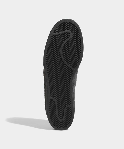 adidas(アディダス)の「スーパースター ADV / Superstar ADV / アディダスオリジナルス adidas Originals(スニーカー・メンズ・グレー・22.5cm/23.0cm/23.5cm/24.0cm/24.5cm/25.0cm/25.5cm/26.0cm/26.5cm/27.0cm/27.5cm/28.0cm/28.5cm/29.0cm)」の3枚目の写真