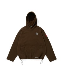ICECREAM | EMBROIDERED LOGO HOODIE(パーカー)