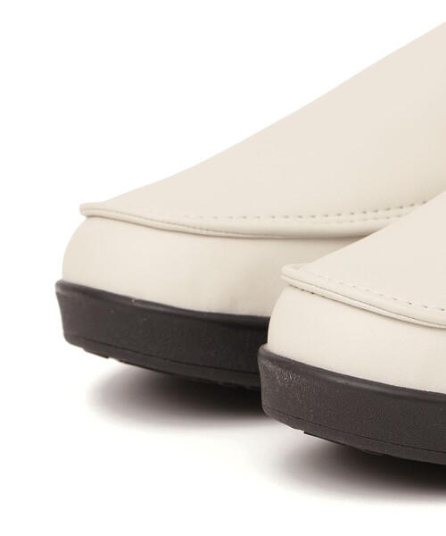 MoonStar(ムーンスター)の「MOONSTAR 810s: PROO スニーカー(スニーカー・レディース・オフホワイト・30/35/40/45)」の3枚目の写真