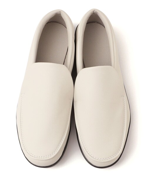 MoonStar(ムーンスター)の「MOONSTAR 810s: PROO スニーカー(スニーカー・レディース・オフホワイト・30/35/40/45)」の5枚目の写真