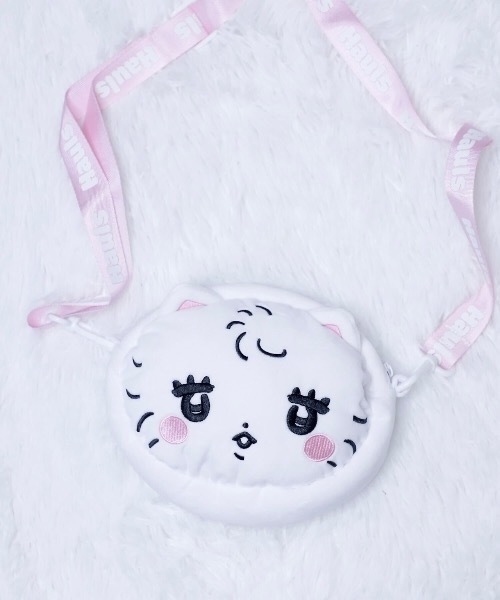 アル吉ショルダーバック（ショルダーバッグ）｜Hauls（ハウルズ）の