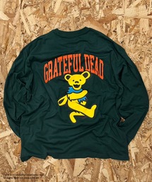 Grateful Dead｜グレイトフルデッド（メンズ）の通販 - ZOZOTOWN