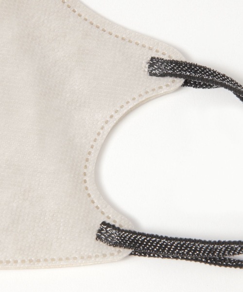 LAKOLE（ラコレ）の「ラメゴム2Dマスク / 591177（その他ボディ・ヘアケア・レディース・その他2/その他1・FREE）」の4枚目の写真