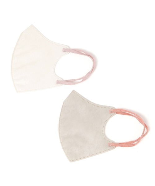 LAKOLE（ラコレ）の「ラメゴム2Dマスク / 591177（その他ボディ・ヘアケア・レディース・その他2/その他1・FREE）」の9枚目の写真