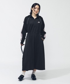 スタイルアップ・2way✨PUBLIC TOKYO カーヴィジレワンピース M