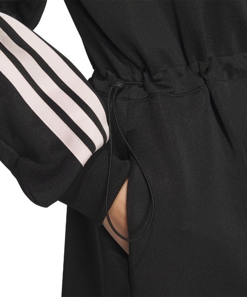 アディダス adidas STSV トラックトップドレス（ワンピース）｜adidas