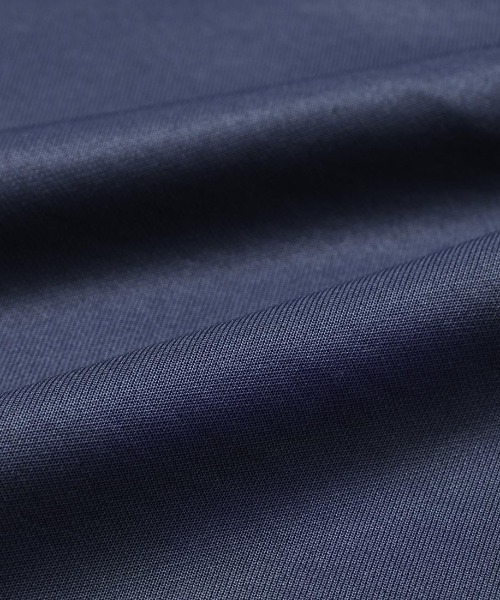 adidas（アディダス）の「アディダス adidas STSV トラックトップドレス（ワンピース・レディース・ブラック/ネイビー・S/M/L/XL）」の12枚目の写真