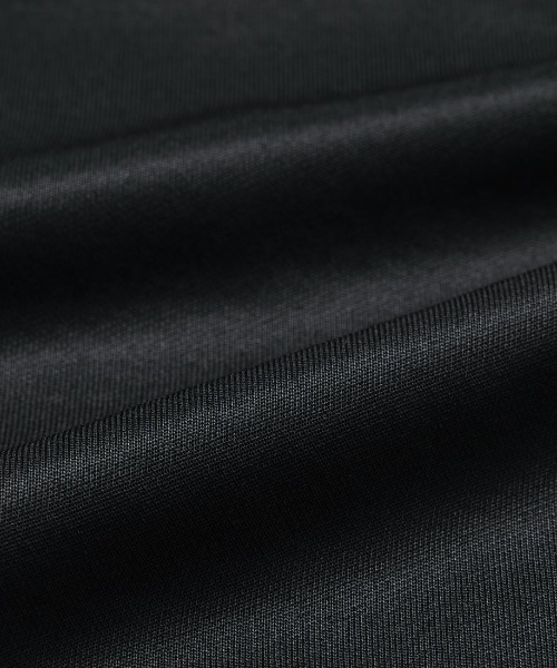 adidas（アディダス）の「アディダス adidas STSV トラックトップドレス（ワンピース・レディース・ブラック/ネイビー・S/M/L/XL）」の13枚目の写真