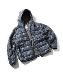 LFYT（エルエフワイティー）の「LFYT ラファイエット【Lafayette】- ダウン ジャケット【MICRO BAFFLE DOWN JACKET LA251005】（ダウンジャケット/コート）」