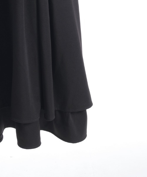 axes femme（アクシーズファム）の「ルリジューズレースアップ