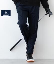 adabat（アダバット）の「【新レーベル ADABAT NAVY】櫻井貴史コラボパンツ（その他パンツ・メンズ）」