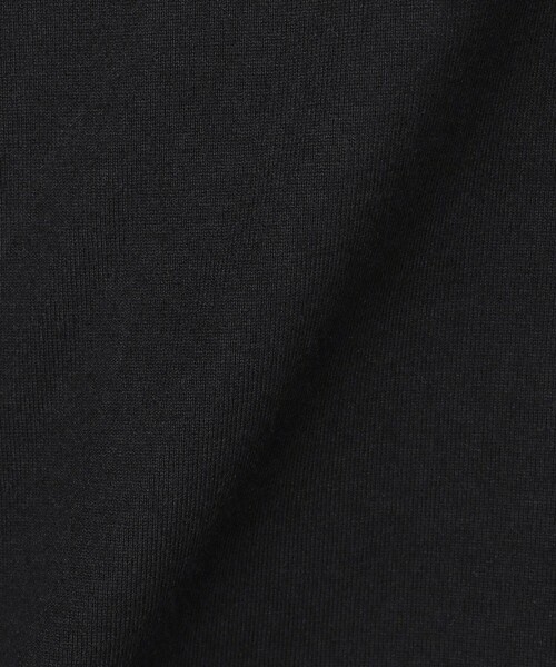uncrave（アンクレイヴ）の「プレーンジャージー ロンT（Tシャツ/カットソー・レディース・ブラック系/グレー系/ホワイト系/レッド系・F）」の15枚目の写真