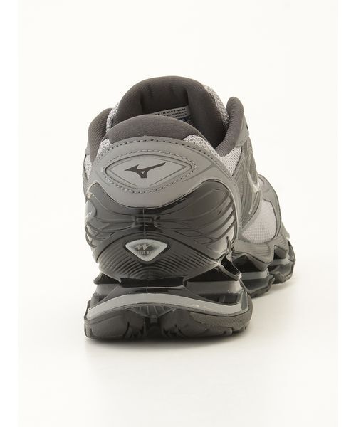MIZUNO（ミズノ　）の「【MIZUNO】WAVE PROPHECY LS（スニーカー・レディース・ダークグレー・24/24.5/23/23.5/25）」の4枚目の写真