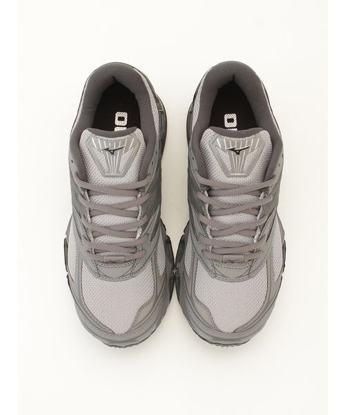 MIZUNO（ミズノ　）の「【MIZUNO】WAVE PROPHECY LS（スニーカー・レディース・ダークグレー・24/24.5/23/23.5/25）」の6枚目の写真