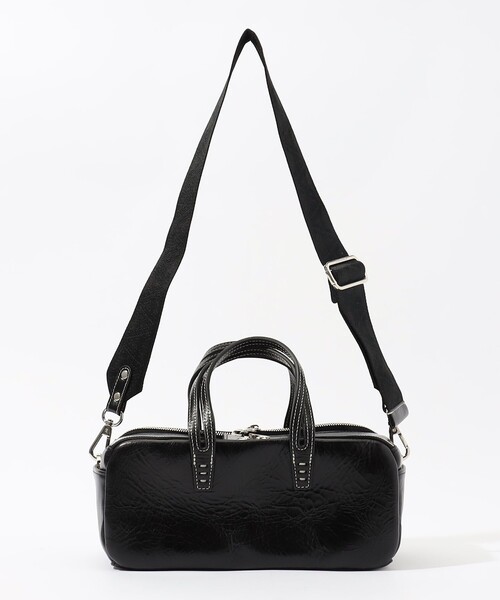 A VACATION（アヴァケーション）の「■A VACATION HAPPY ハンドバッグ（ハンドバッグ・レディース・ブラック・FREE）」の11枚目の写真