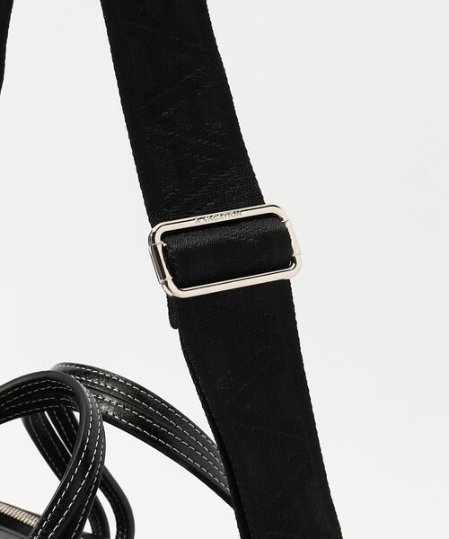 A VACATION（アヴァケーション）の「■A VACATION HAPPY ハンドバッグ（ハンドバッグ・レディース・ブラック・FREE）」の12枚目の写真