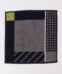 SHIPS Colors（シップス カラーズ）の「【一部WEB限定】SHIPS Colors:パイル ハンカチーフ（ハンカチ/ハンドタオル）」