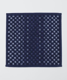 SHIPS Colors（シップス カラーズ）の「【一部WEB限定】SHIPS Colors:パイル ハンカチーフ（ハンカチ/ハンドタオル）」