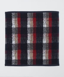 SHIPS Colors（シップス カラーズ）の「【一部WEB限定】SHIPS Colors:パイル ハンカチーフ（ハンカチ/ハンドタオル）」