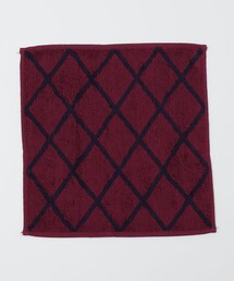 SHIPS Colors（シップス カラーズ）の「【一部WEB限定】SHIPS Colors:パイル ハンカチーフ（ハンカチ/ハンドタオル）」