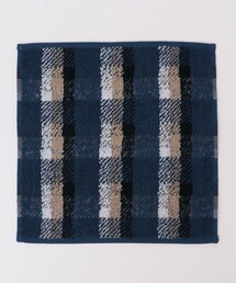 SHIPS Colors（シップス カラーズ）の「【一部WEB限定】SHIPS Colors:パイル ハンカチーフ（ハンカチ/ハンドタオル）」