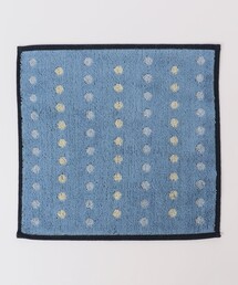 SHIPS Colors（シップス カラーズ）の「【一部WEB限定】SHIPS Colors:パイル ハンカチーフ（ハンカチ/ハンドタオル）」