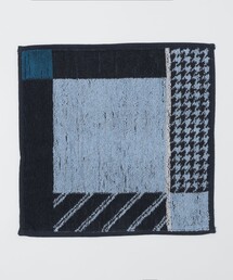 SHIPS Colors（シップス カラーズ）の「【一部WEB限定】SHIPS Colors:パイル ハンカチーフ（ハンカチ/ハンドタオル）」