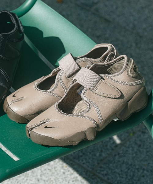 セール】W AIR RIFT LTR IO8738-214（サンダル）｜NIKE（ナイキ）の