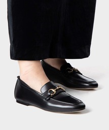 CORSO ROMA，9｜コルソローマのローファー（レザー・本革）通販