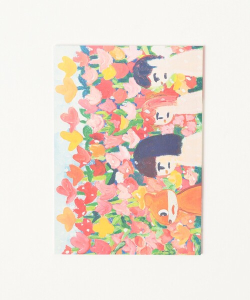 TOKYO CULTUART by BEAMS(トウキョウカルチャートバイビームス)の「牧田純 / ZINE(本・レディース・その他・ONE SIZE)」の2枚目の写真