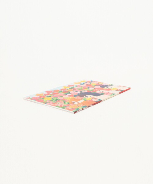 TOKYO CULTUART by BEAMS(トウキョウカルチャートバイビームス)の「牧田純 / ZINE(本・レディース・その他・ONE SIZE)」の3枚目の写真