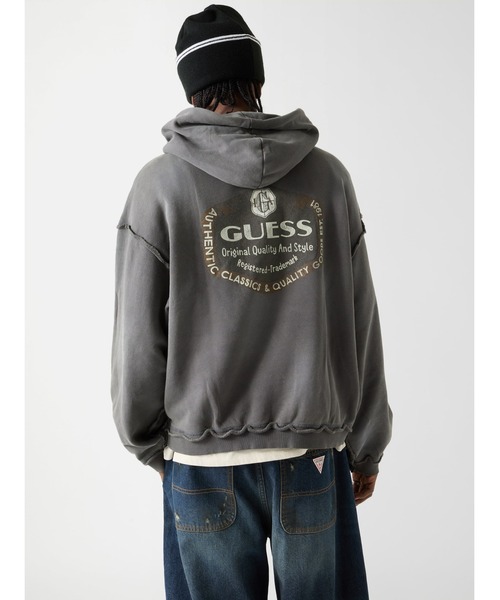 GUESS Tシャツとパーカー　まとめ売り トップス | GUESS(ゲス) JAPAN 公式オンラインストア | GUESS JAPAN