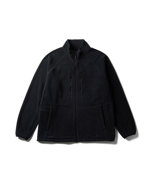 セール】Snow Peak / Water-Repellent Fleece Jacket 撥水 フリース
