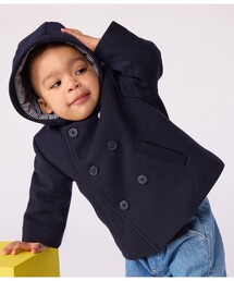PETIT BATEAU(�v�`�o�g�[)�̂o�R�[�g(�_�E���W���P�b�g/�R�[�g)