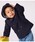 PETIT BATEAU�i�v�`�o�g�[�j�́u�o�R�[�g�i�_�E���W���P�b�g/�R�[�g�j�v�b�l�C�r�[
