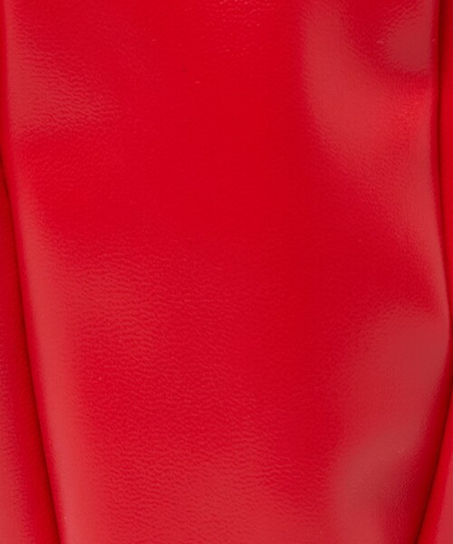 UNITED ARROWS(ユナイテッドアローズ)の「<yup!>SEASONING BOTTLE ポーチ(ポーチ・レディース・レッド/イエロー・FREE)」の13枚目の写真