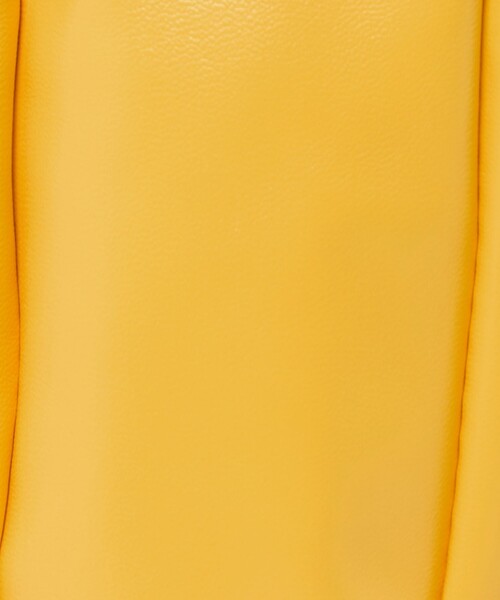 UNITED ARROWS(ユナイテッドアローズ)の「<yup!>SEASONING BOTTLE ポーチ(ポーチ・レディース・レッド/イエロー・FREE)」の17枚目の写真