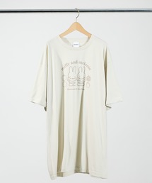 【 Dick Bruna / ディックブルーナ 】miffy　リラックスTシャツ　WNI