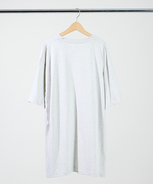 salle de bal(サルデバル)の「【 Dick Bruna / ディックブルーナ 】miffy リラックスTシャツ WNI(Tシャツ/カットソー・レディース・その他1/その他2/その他3/その他4・FREE)」の5枚目の写真