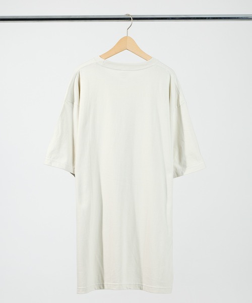 salle de bal(サルデバル)の「【 Dick Bruna / ディックブルーナ 】miffy リラックスTシャツ WNI(Tシャツ/カットソー・レディース・その他1/その他2/その他3/その他4・FREE)」の7枚目の写真