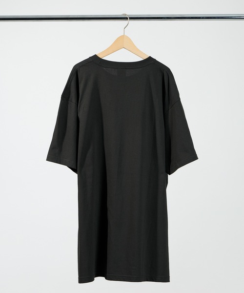 salle de bal(サルデバル)の「【 Dick Bruna / ディックブルーナ 】miffy リラックスTシャツ WNI(Tシャツ/カットソー・レディース・その他1/その他2/その他3/その他4・FREE)」の8枚目の写真