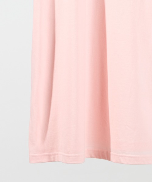 salle de bal(サルデバル)の「【 Dick Bruna / ディックブルーナ 】miffy リラックスTシャツ WNI(Tシャツ/カットソー・レディース・その他1/その他2/その他3/その他4・FREE)」の11枚目の写真