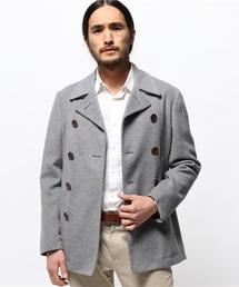 Cantarelli（カンタレリ）の「Cantarelli / 別注P-COAT（ピーコート