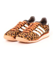 ADIDAS アディダス ZX 500 RS IH7274 CORE/FTWR/CARB（スニーカー